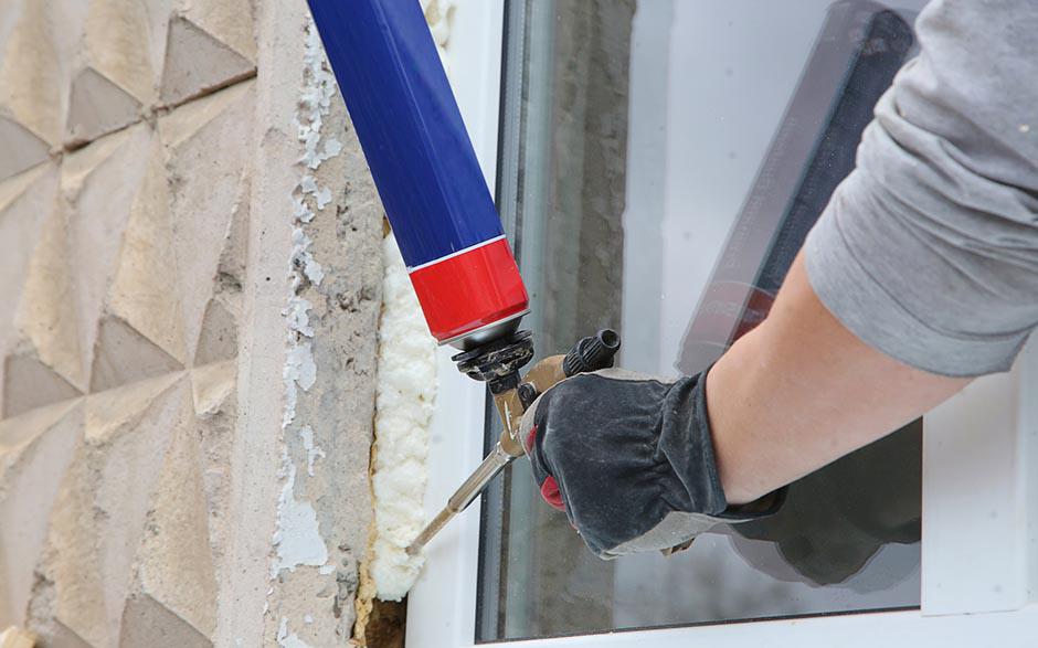 remplacer vitre Feucherolles